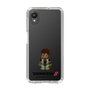 Slim Protection Case［ TEKKEN - Chibi Character - Eddy Gordo ］