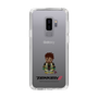 Slim Protection Case［ TEKKEN - Chibi Character - Eddy Gordo ］