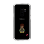 Slim Protection Case［ TEKKEN - Chibi Character - Eddy Gordo ］