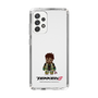 Slim Protection Case［ TEKKEN - Chibi Character - Eddy Gordo ］