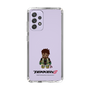 Slim Protection Case［ TEKKEN - Chibi Character - Eddy Gordo ］