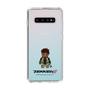 Slim Protection Case［ TEKKEN - Chibi Character - Eddy Gordo ］