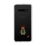 Slim Protection Case［ TEKKEN - Chibi Character - Eddy Gordo ］