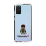 Slim Protection Case［ TEKKEN - Chibi Character - Eddy Gordo ］
