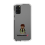 Slim Protection Case［ TEKKEN - Chibi Character - Eddy Gordo ］