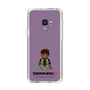 Slim Protection Case［ TEKKEN - Chibi Character - Eddy Gordo ］