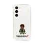 Slim Protection Case［ TEKKEN - Chibi Character - Eddy Gordo ］