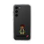 Slim Protection Case［ TEKKEN - Chibi Character - Eddy Gordo ］