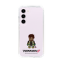 Slim Protection Case［ TEKKEN - Chibi Character - Eddy Gordo ］