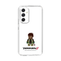 Slim Protection Case［ TEKKEN - Chibi Character - Eddy Gordo ］