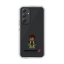 Slim Protection Case［ TEKKEN - Chibi Character - Eddy Gordo ］