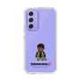 Slim Protection Case［ TEKKEN - Chibi Character - Eddy Gordo ］