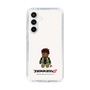 Slim Protection Case［ TEKKEN - Chibi Character - Eddy Gordo ］