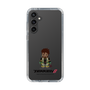 Slim Protection Case［ TEKKEN - Chibi Character - Eddy Gordo ］