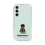 Slim Protection Case［ TEKKEN - Chibi Character - Eddy Gordo ］