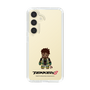 Slim Protection Case［ TEKKEN - Chibi Character - Eddy Gordo ］