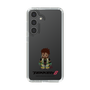 Slim Protection Case［ TEKKEN - Chibi Character - Eddy Gordo ］