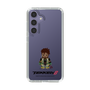 Slim Protection Case［ TEKKEN - Chibi Character - Eddy Gordo ］