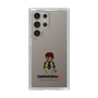 Slim Protection Case［ TEKKEN - Chibi Character - Eddy Gordo ］