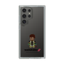 Slim Protection Case［ TEKKEN - Chibi Character - Eddy Gordo ］