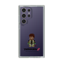 Slim Protection Case［ TEKKEN - Chibi Character - Eddy Gordo ］