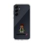 Slim Protection Case［ TEKKEN - Chibi Character - Eddy Gordo ］
