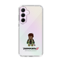 Slim Protection Case［ TEKKEN - Chibi Character - Eddy Gordo ］