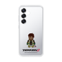Slim Protection Case［ TEKKEN - Chibi Character - Eddy Gordo ］