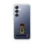 Slim Protection Case［ TEKKEN - Chibi Character - Eddy Gordo ］