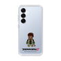 Slim Protection Case［ TEKKEN - Chibi Character - Eddy Gordo ］
