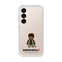 Slim Protection Case［ TEKKEN - Chibi Character - Eddy Gordo ］