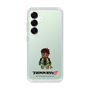Slim Protection Case［ TEKKEN - Chibi Character - Eddy Gordo ］
