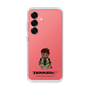 Slim Protection Case［ TEKKEN - Chibi Character - Eddy Gordo ］