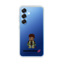 Slim Protection Case［ TEKKEN - Chibi Character - Eddy Gordo ］