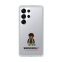 Slim Protection Case［ TEKKEN - Chibi Character - Eddy Gordo ］