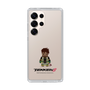 Slim Protection Case［ TEKKEN - Chibi Character - Eddy Gordo ］