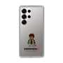Slim Protection Case［ TEKKEN - Chibi Character - Eddy Gordo ］
