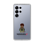 Slim Protection Case［ TEKKEN - Chibi Character - Eddy Gordo ］