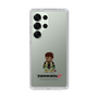 Slim Protection Case［ TEKKEN - Chibi Character - Eddy Gordo ］