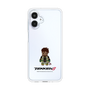 Slim Protection Case［ TEKKEN - Chibi Character - Eddy Gordo ］
