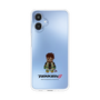 Slim Protection Case［ TEKKEN - Chibi Character - Eddy Gordo ］