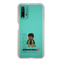 Slim Protection Case［ TEKKEN - Chibi Character - Eddy Gordo ］