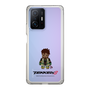 Slim Protection Case［ TEKKEN - Chibi Character - Eddy Gordo ］