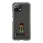 Slim Protection Case［ TEKKEN - Chibi Character - Eddy Gordo ］