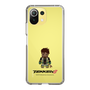 Slim Protection Case［ TEKKEN - Chibi Character - Eddy Gordo ］