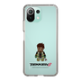 Slim Protection Case［ TEKKEN - Chibi Character - Eddy Gordo ］