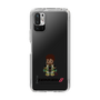 Slim Protection Case［ TEKKEN - Chibi Character - Eddy Gordo ］