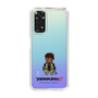 Slim Protection Case［ TEKKEN - Chibi Character - Eddy Gordo ］