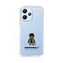 Slim Protection Case［ TEKKEN - Chibi Character - Eddy Gordo ］
