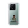Slim Protection Case［ TEKKEN - Chibi Character - Eddy Gordo ］
